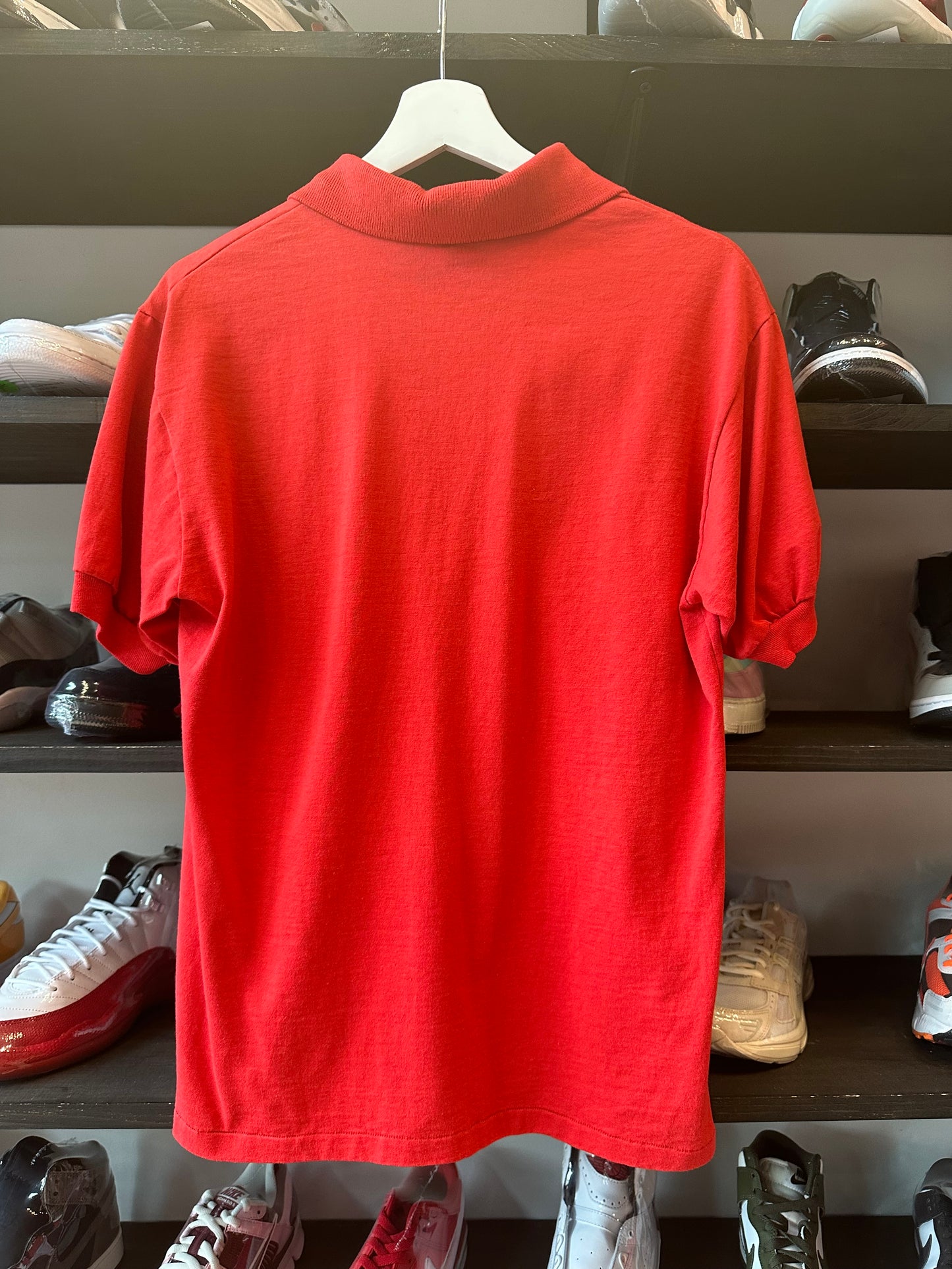 FC vintage Golf Polo (M)