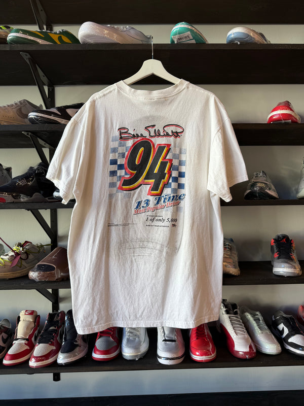 Vintage Bill Elliot Tee (XL)