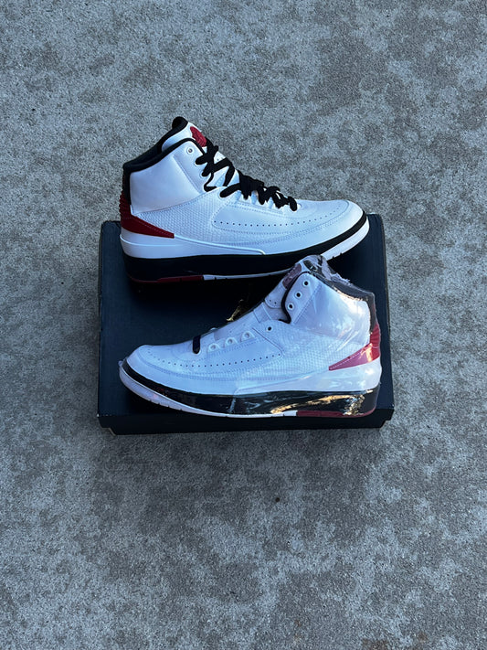 Jordan 2 Chicago (6Y)