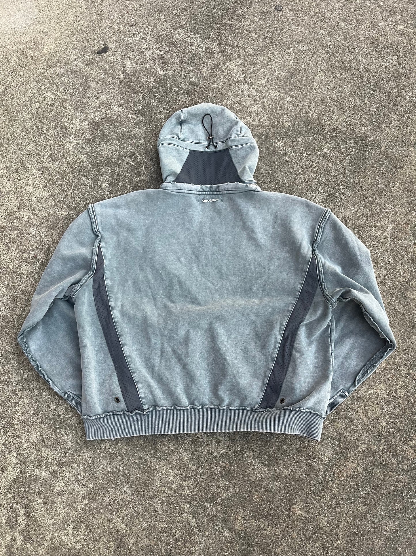 Vautour Afterhood Hoodie (2XL)