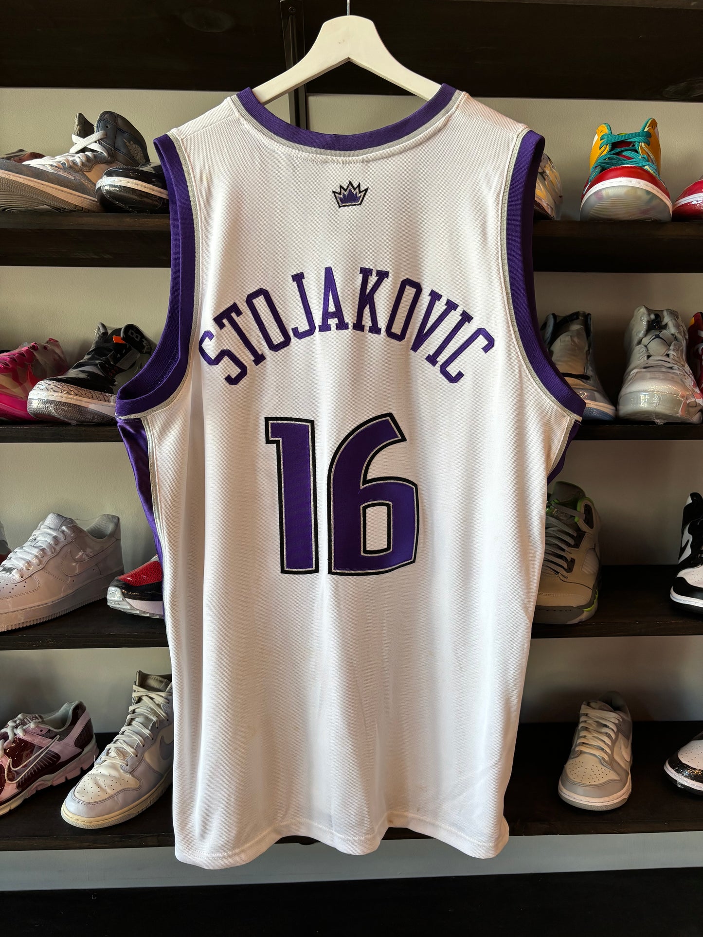 Vintage Stojakovic Jersey (48)