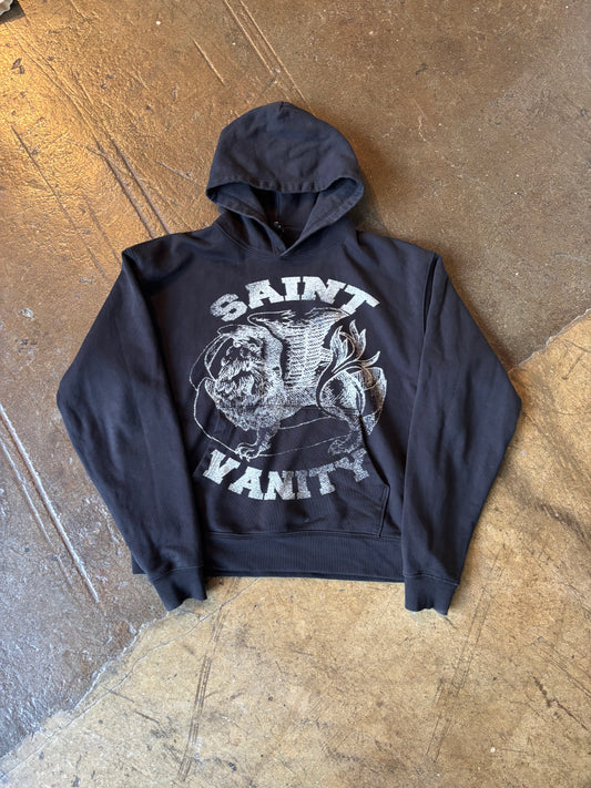 Saint vanity hoodie (M)