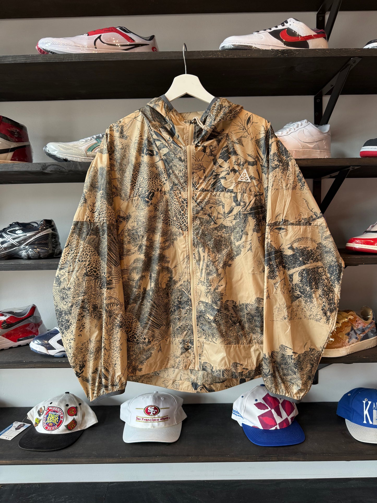 Nike ACG Cinder Cone (M)