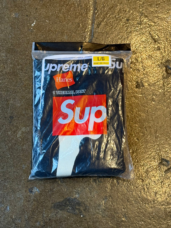 Supreme Thermal Pant (L)