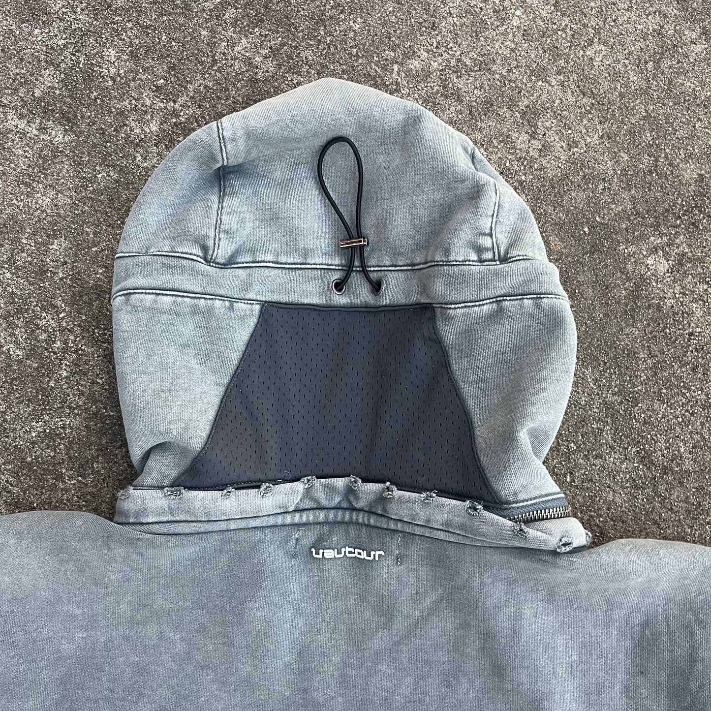 Vautour Afterhood Hoodie (2XL)