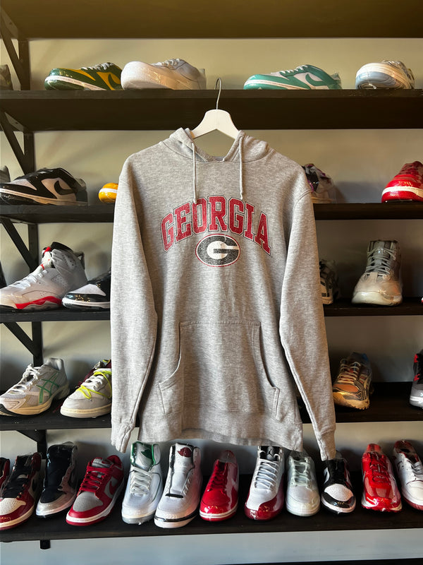 Georgia Hoodie (S)