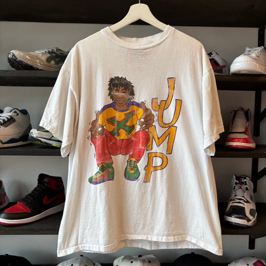 Vintage Jump Tee (2XL)