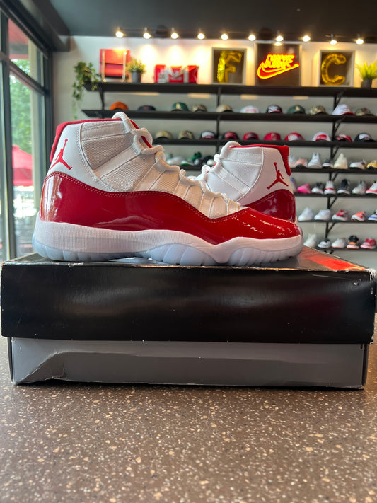 AJ11 Cherry (10.5)