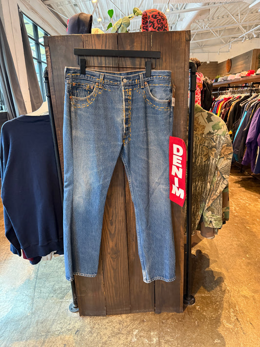 CPFM Denim Tears Jeans (36)