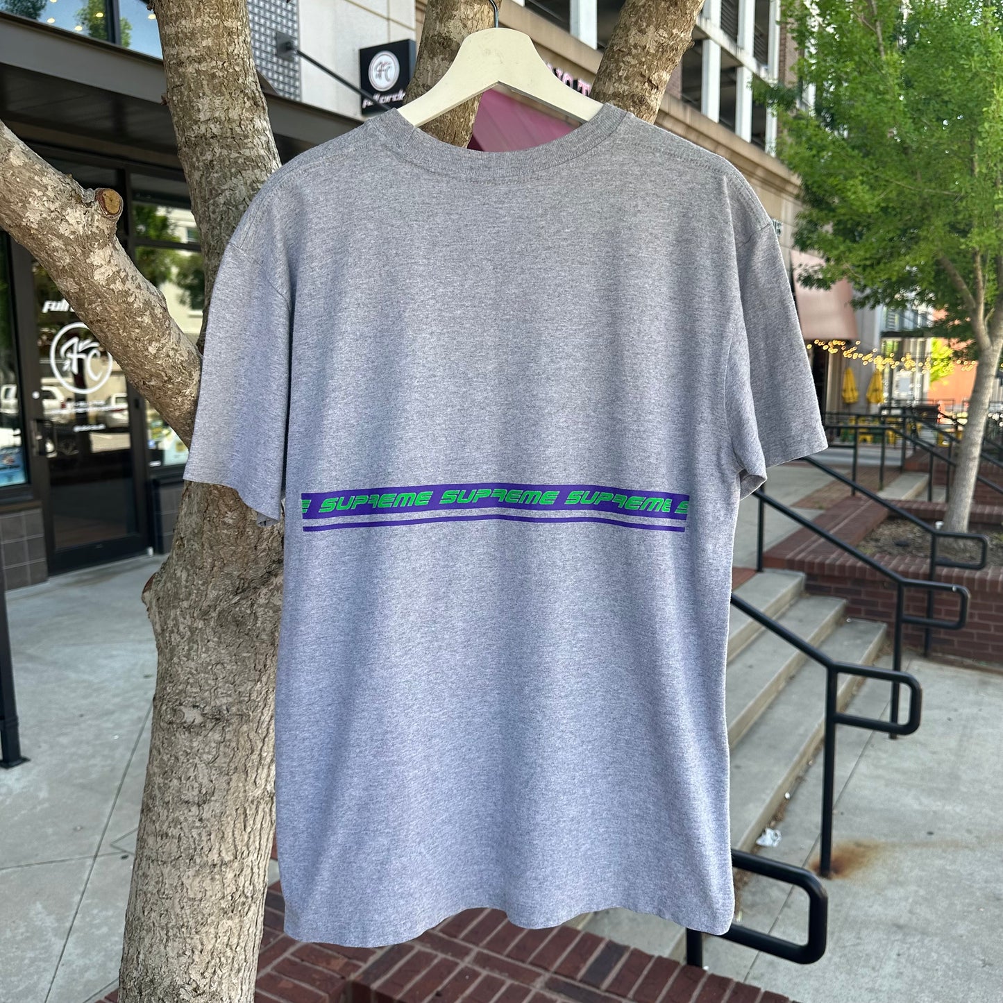 Supreme Tee (M)