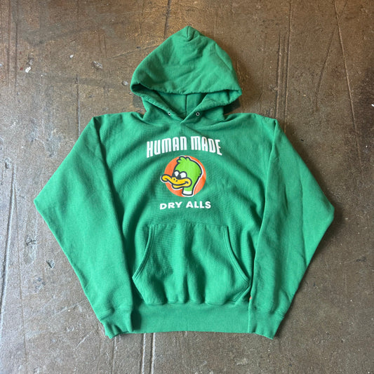 Human made hoodie L