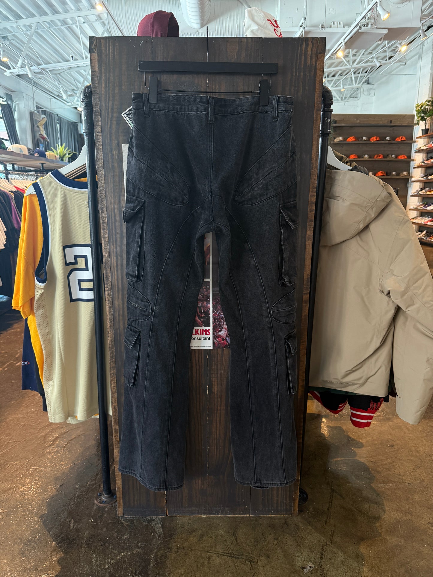 Vale Cargo Pants (34)