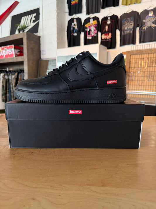 Used Supreme AF1 (11)