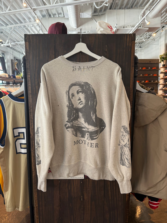Saint M Crew Mother (M)