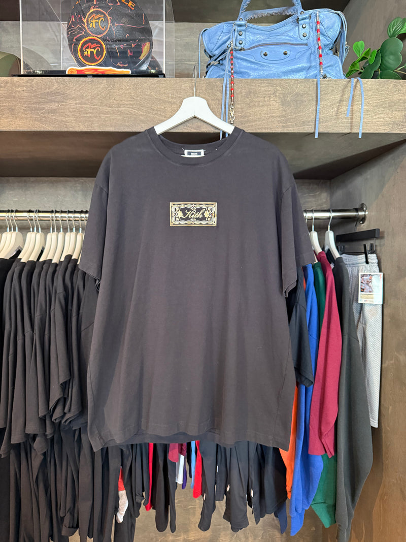 Kith Tee (XL)