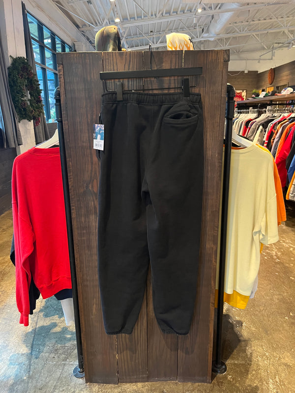 Stussy x Nike Sweatpants (XS)