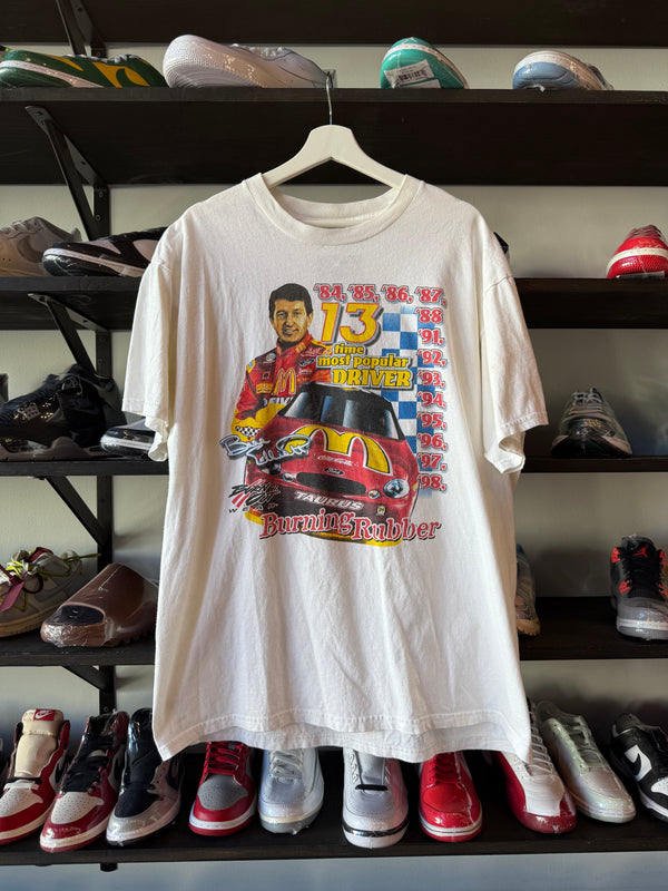 Vintage Bill Elliot Tee (XL)