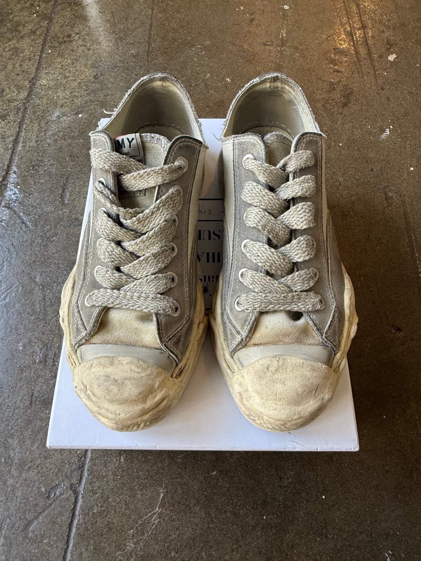 Mihara Lowtops (42)