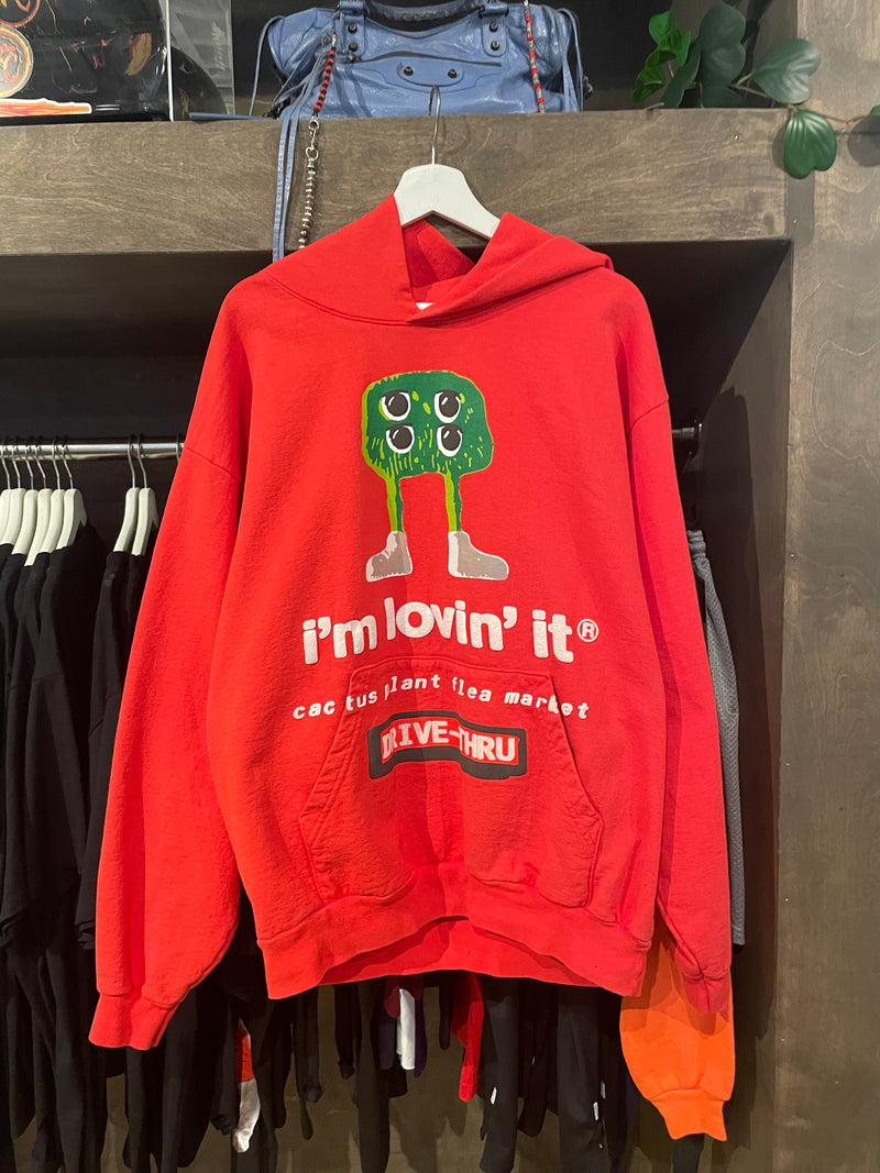 CPFM Hoodie (XL)