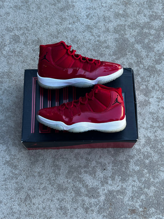 Jordan 11 Win Like 96 (13)
