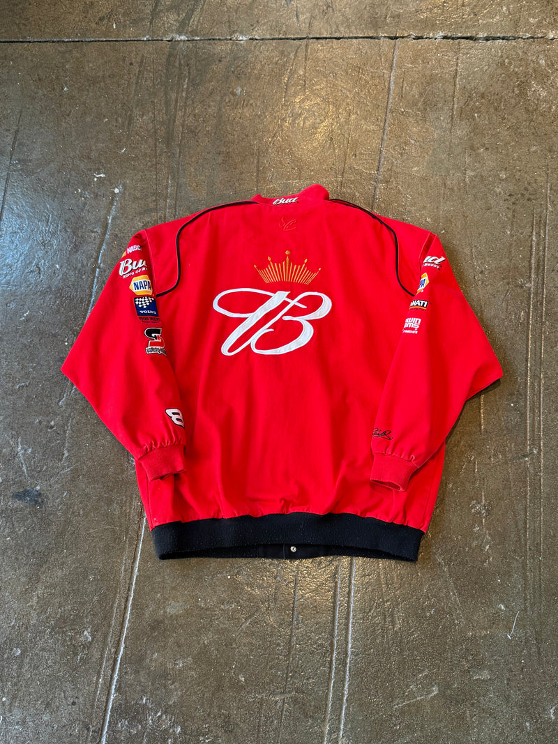 Bud Racing Jacket (XXL)