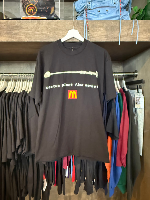 CPFM McDonalds Tee (M)