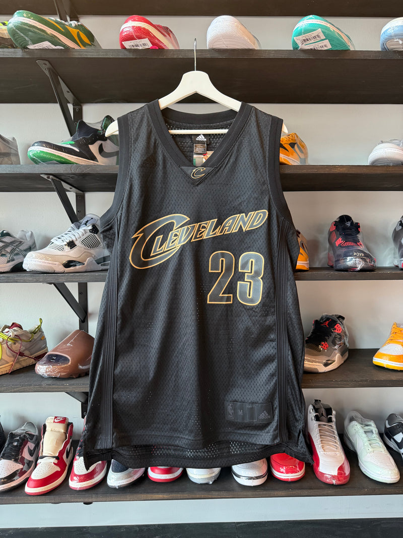 Cleveland LeBron Jersey (M)