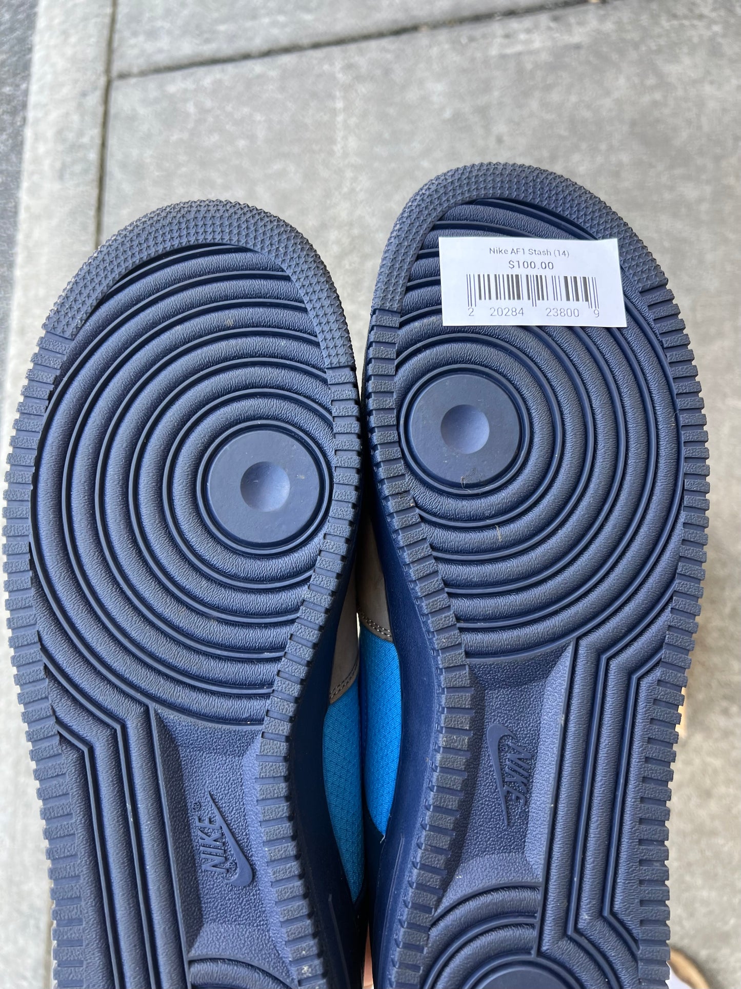 Nike AF1 Stash (14)