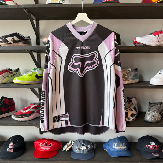 Fox Racing Jersey (L)