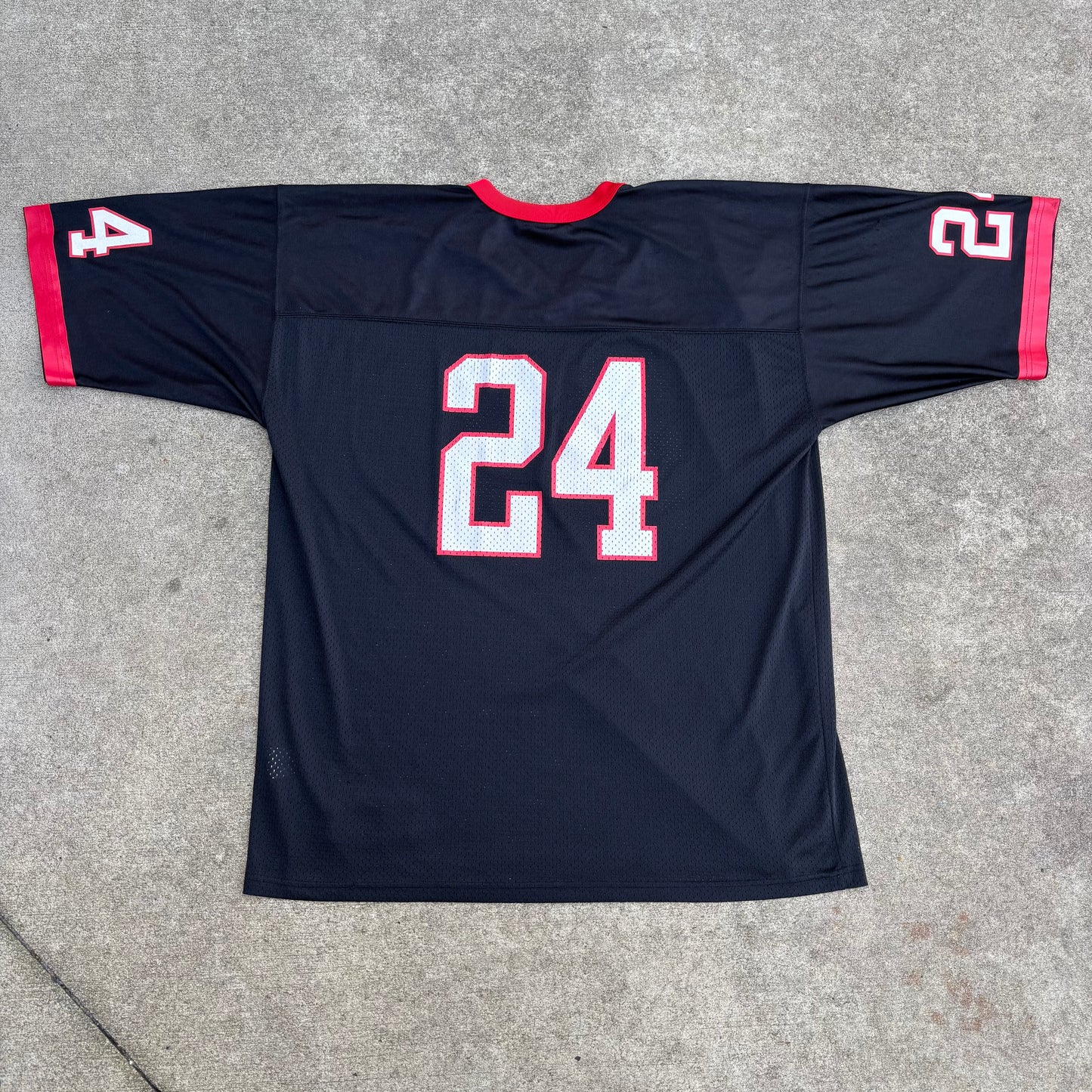 UGA Nike Jersey (2XL)