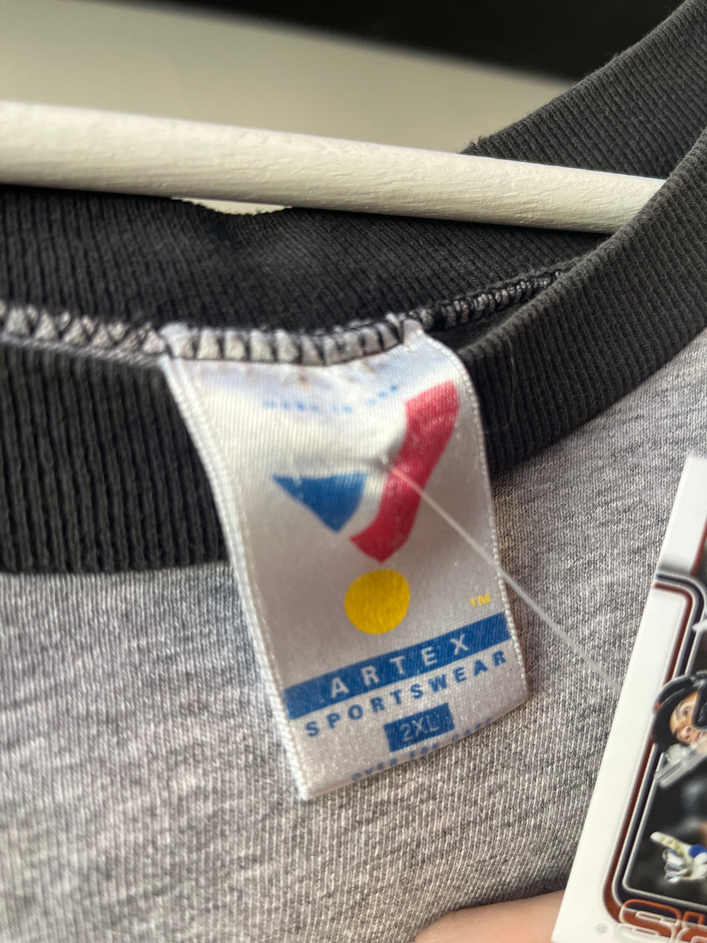 Vintage Cleveland Indians Tee (2XL)