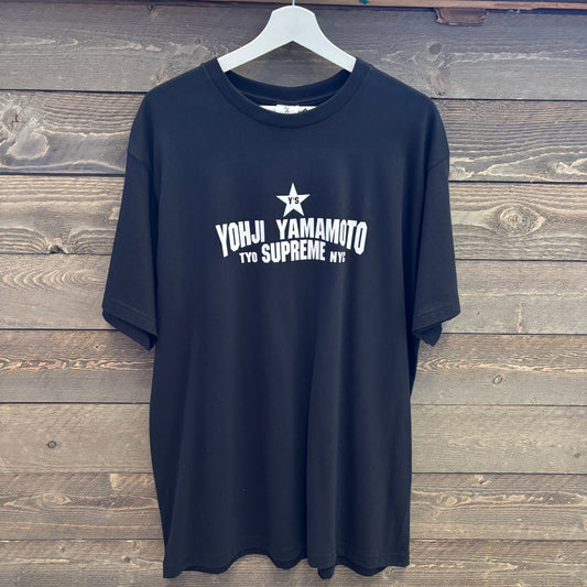 Supreme Yohji Tee (L)