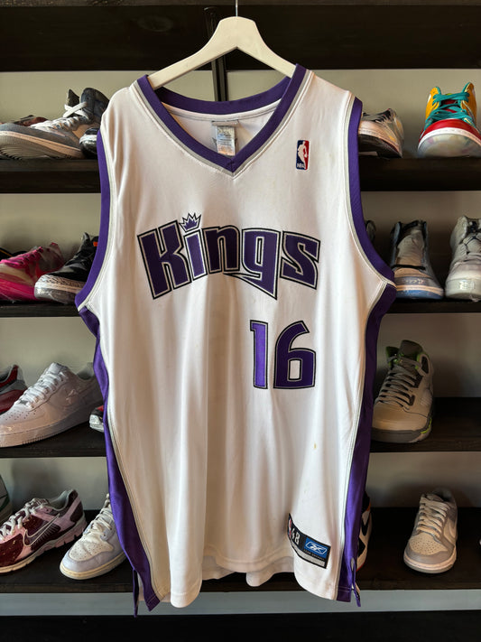 Vintage Stojakovic Jersey (48)