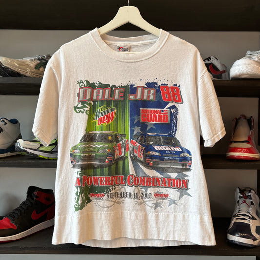 Vintage Dale Jr Tee (L)
