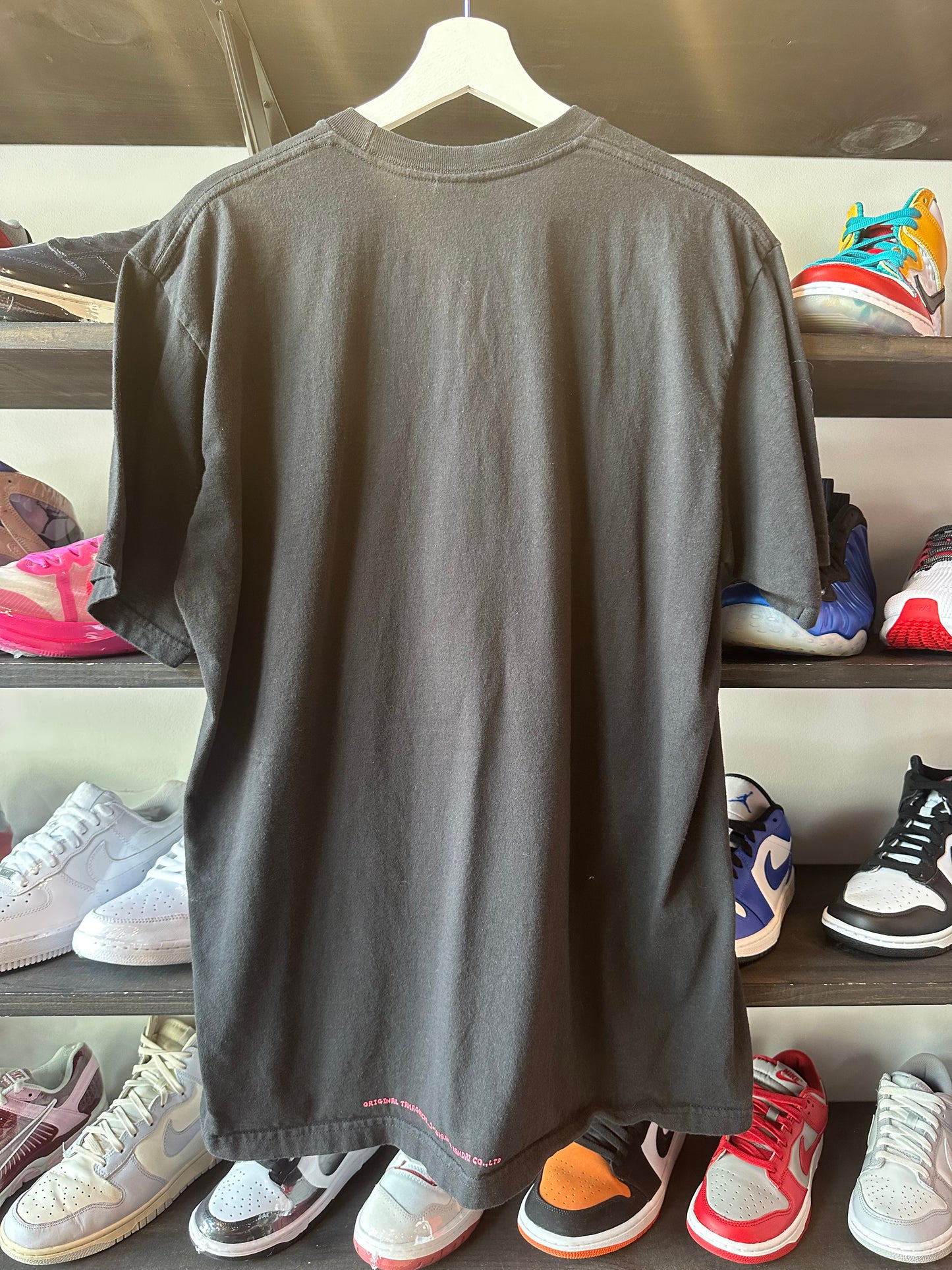 Supreme Tamagotchi Tee (L)