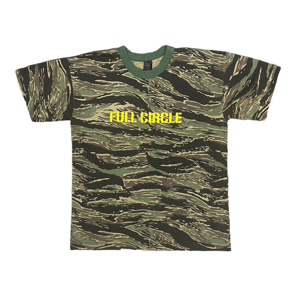 Camo #7