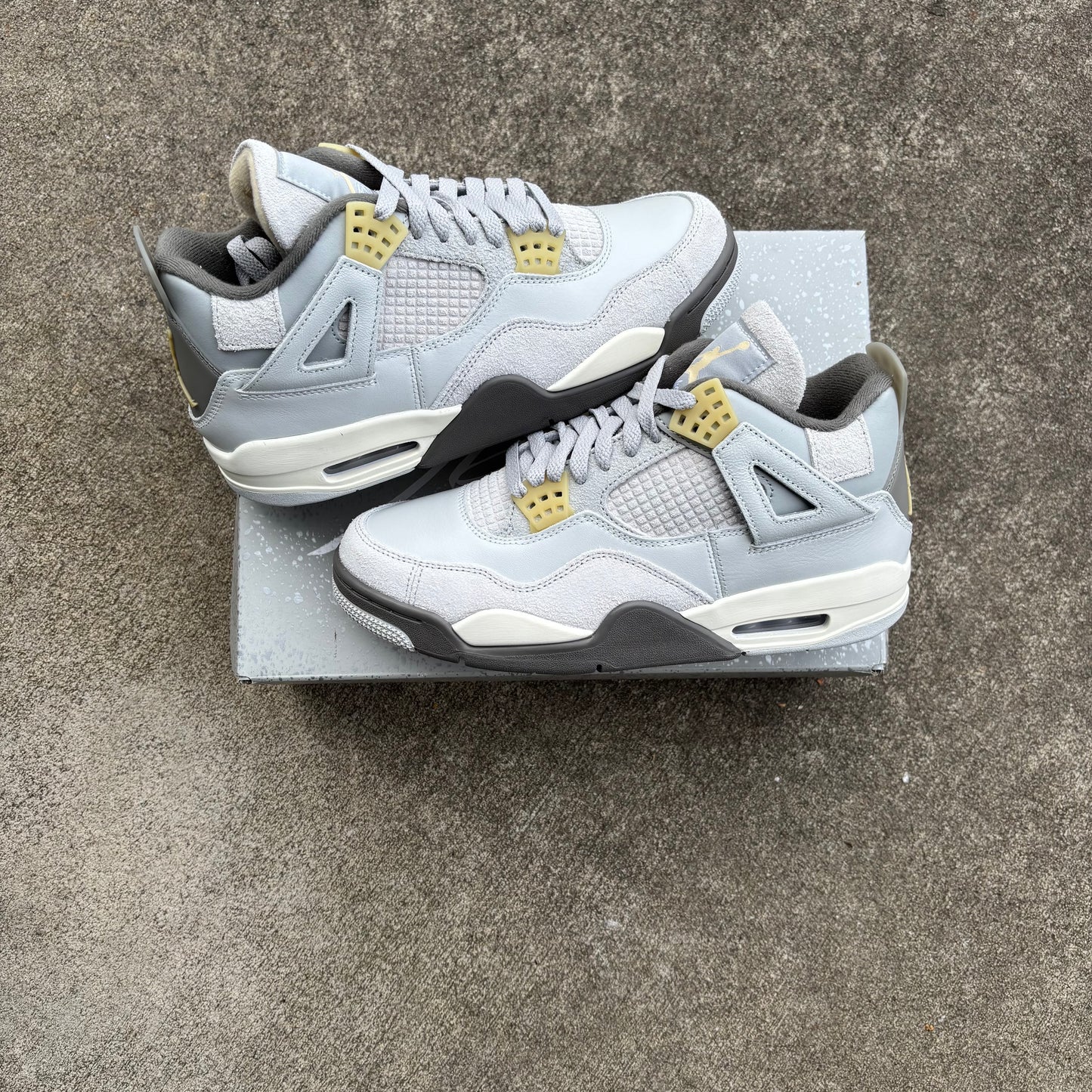 Jordan 4 Craft (8) DS