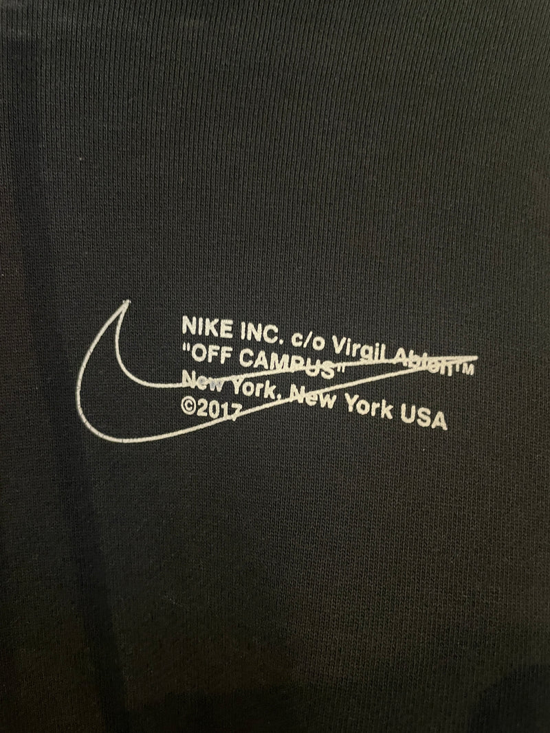 Nike x Virgil Hoodie (M)