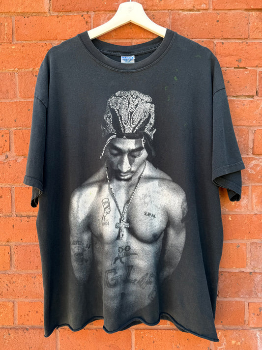 Vintage Tupac Tee (XL)