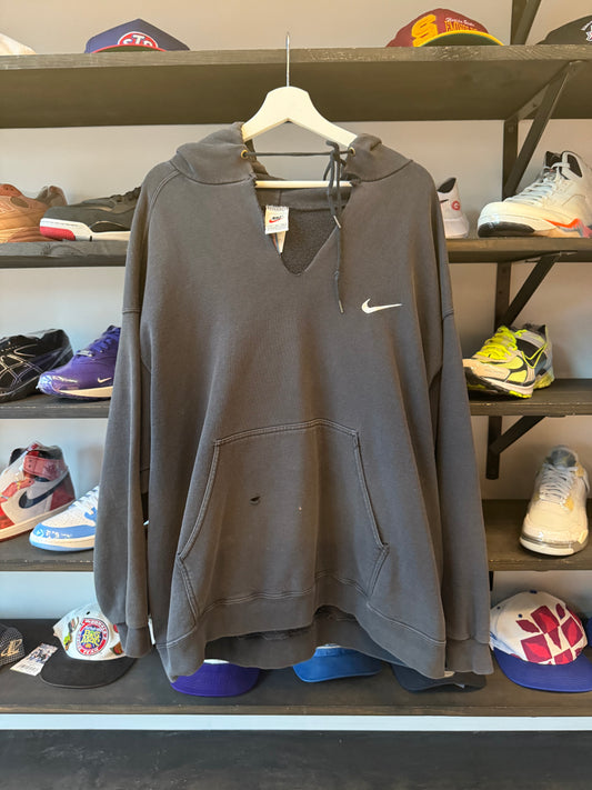 Vintage Nike Hoodie (XL)