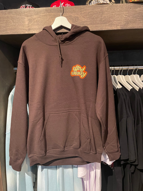 Travis Scott Reese’s Hoodie (M)