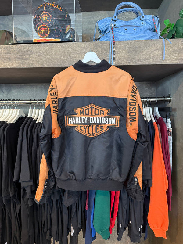 Harley Davidson Jacket (S)