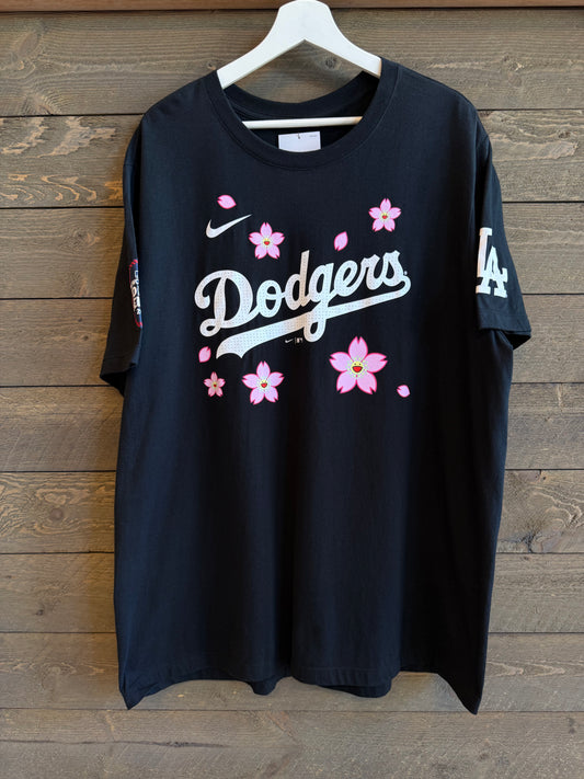 Murakami Dodgers Ohtani Tee (XXL)
