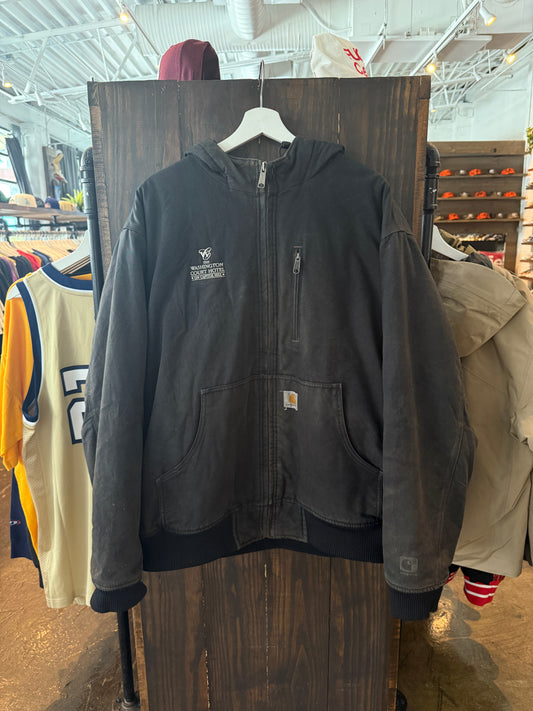 Vtg Carhartt Jacket (XL)