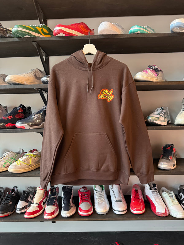 Travis Scott Reese’s Puff Hoodie (M)