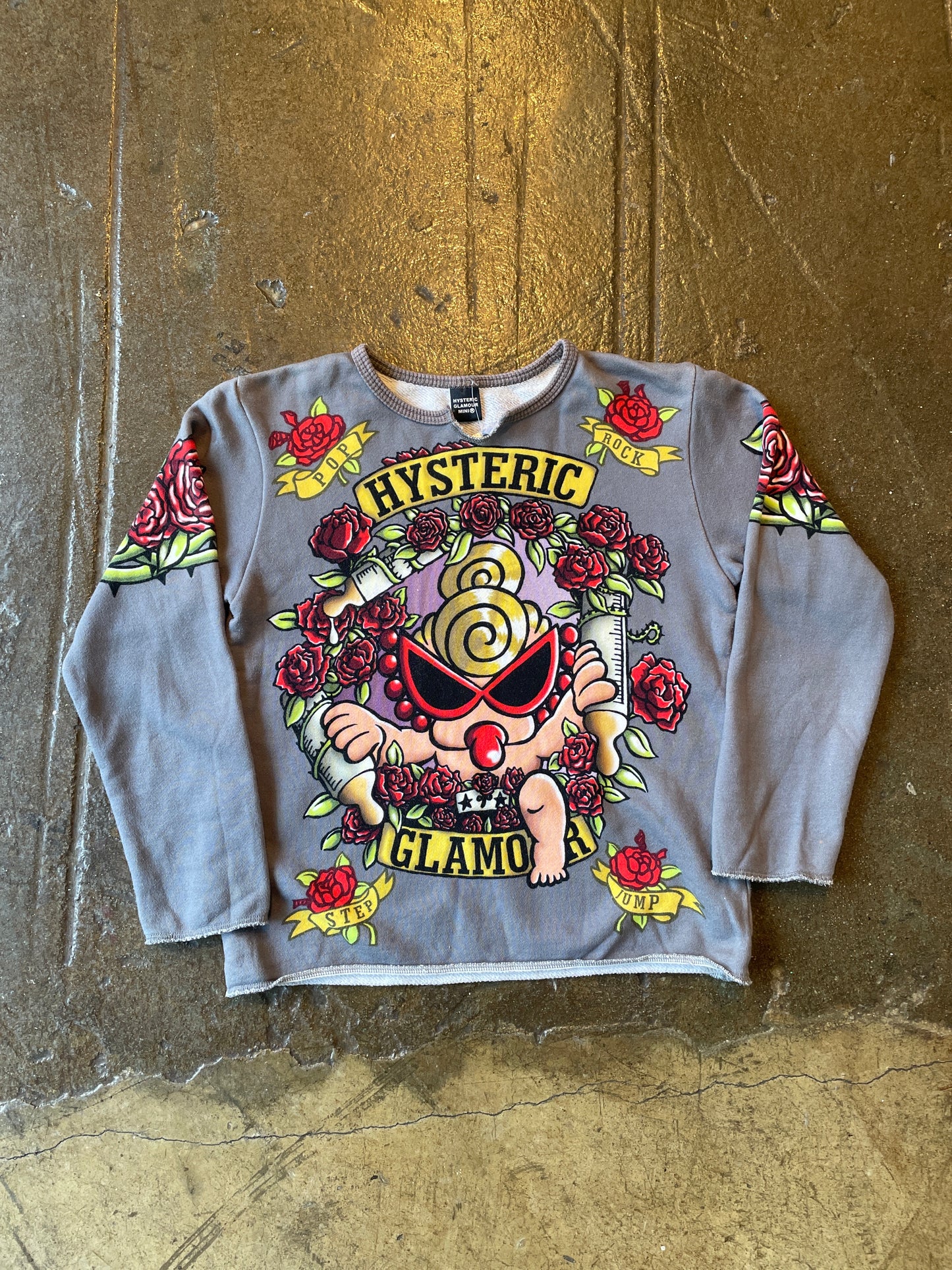 Hysteric Glamour Women’s Top (S)