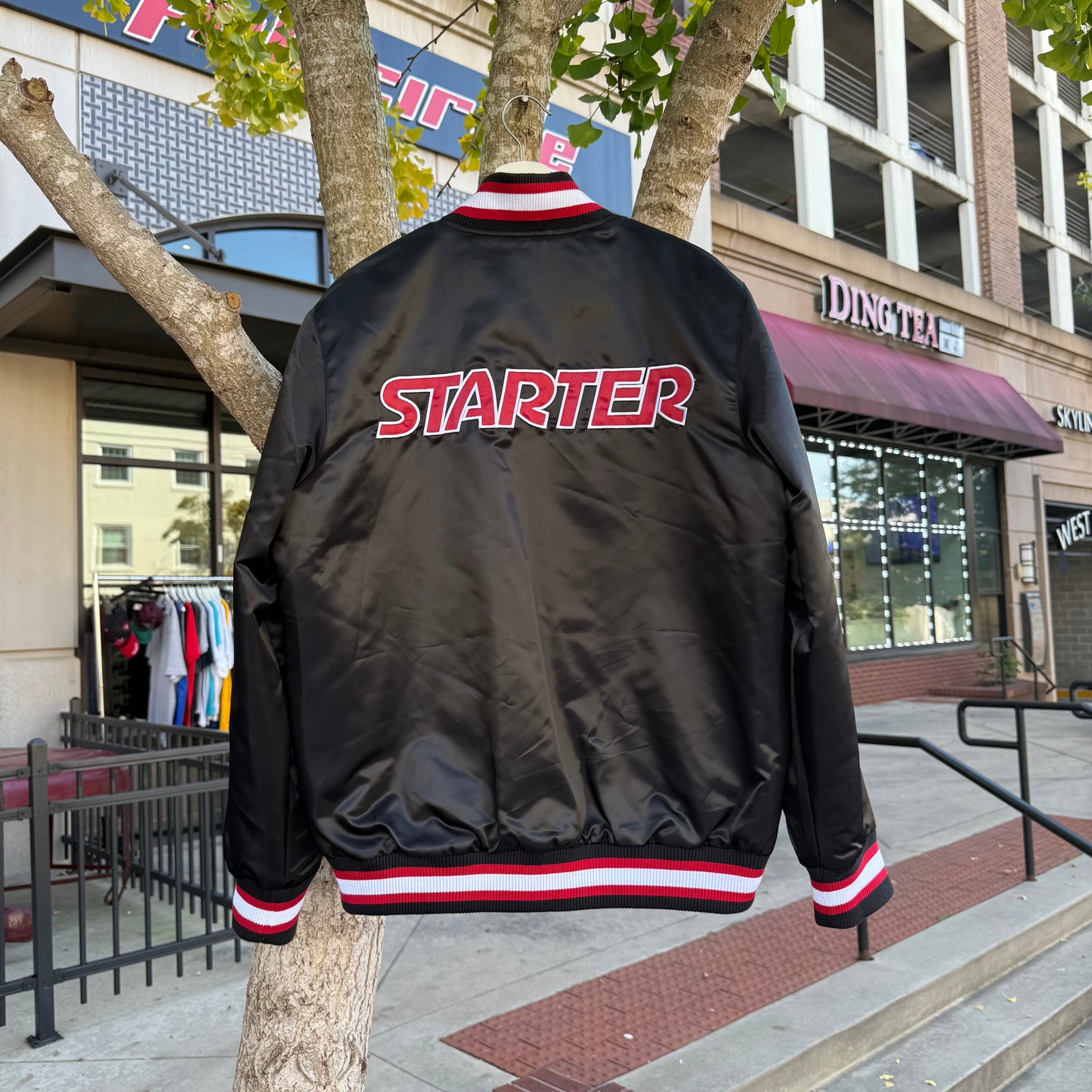 1/1 FC Starter Jacket (M)