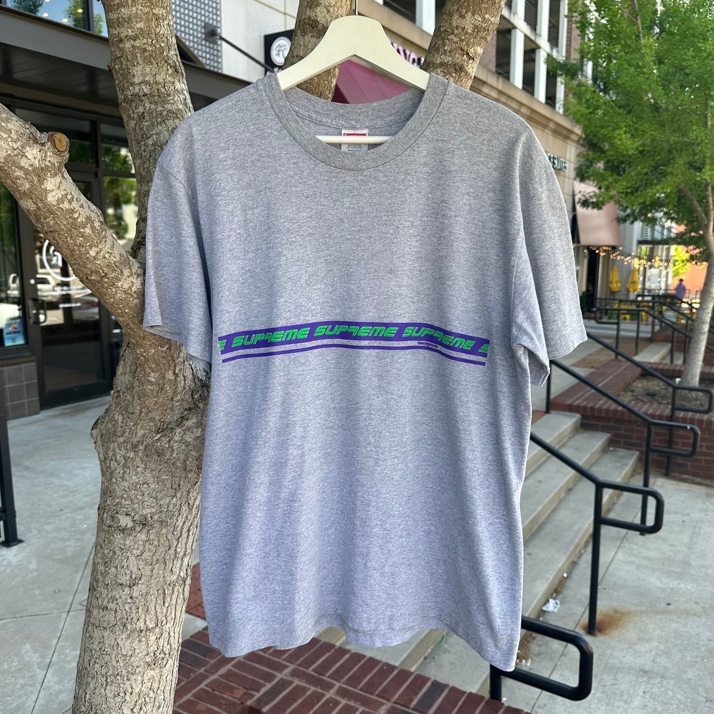 Supreme Tee (M)