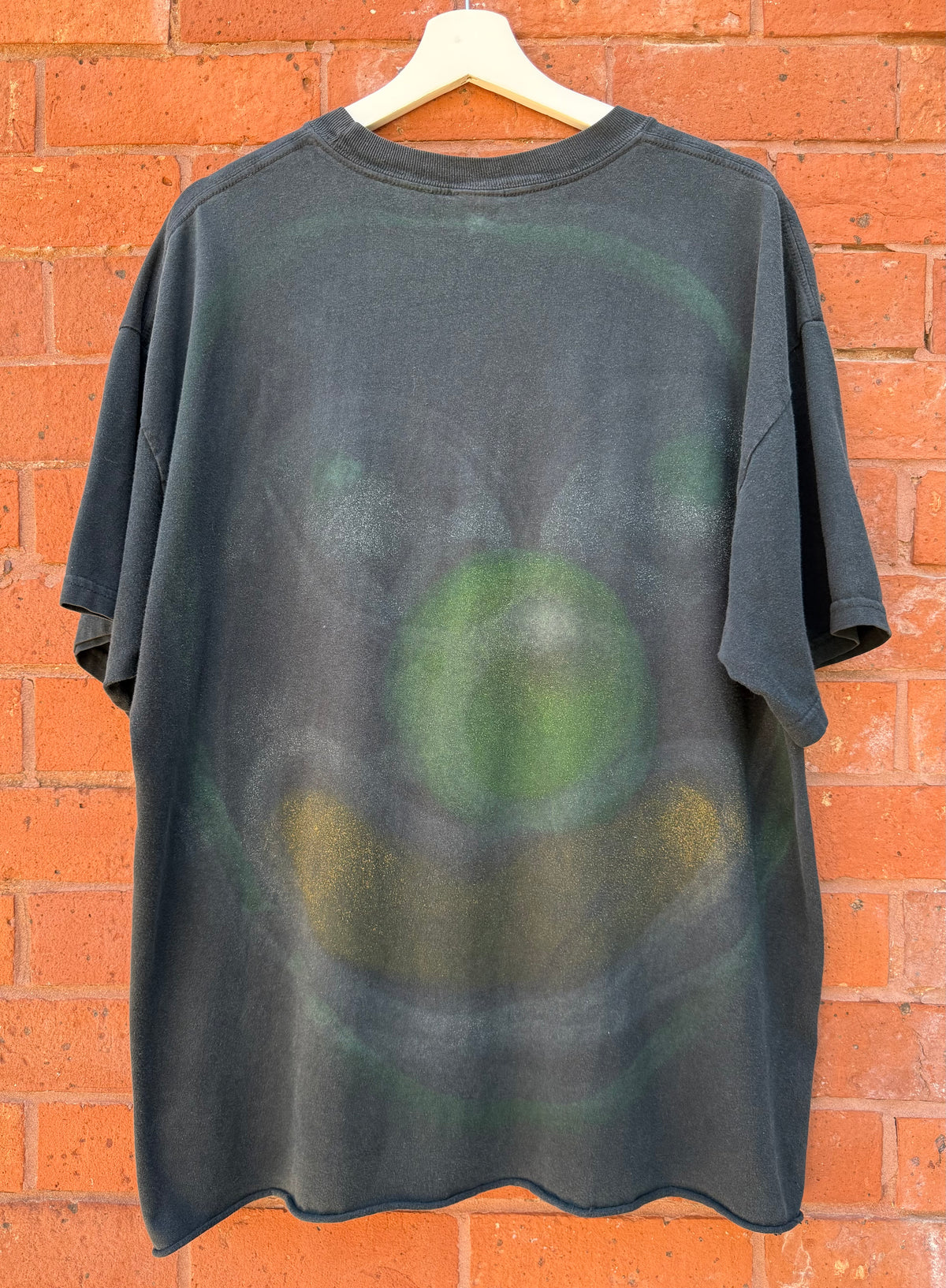 Vintage Tupac Tee (XL)