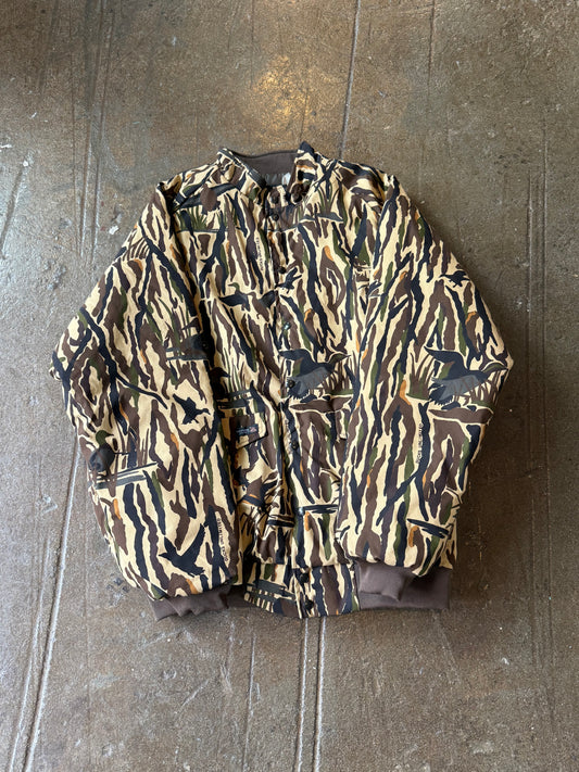 Vintage Ducks Unlimited Jacket (XL)